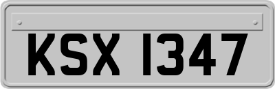KSX1347