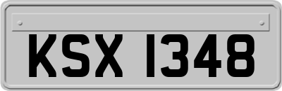 KSX1348