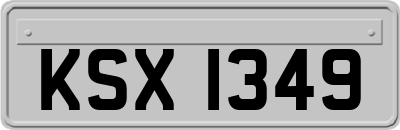 KSX1349