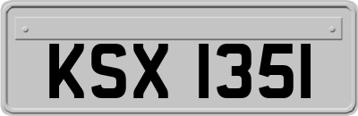 KSX1351