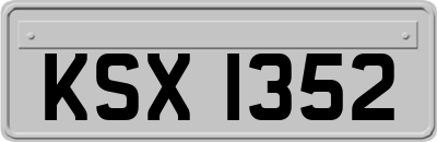 KSX1352