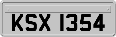 KSX1354