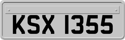 KSX1355