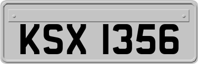 KSX1356