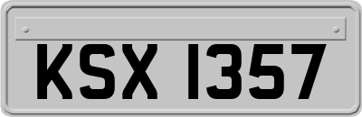 KSX1357