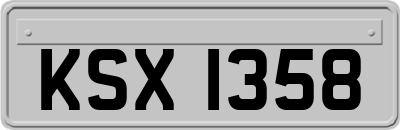 KSX1358