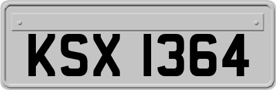 KSX1364