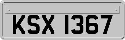 KSX1367