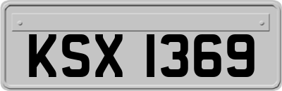 KSX1369