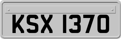 KSX1370