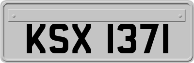 KSX1371