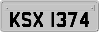 KSX1374
