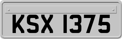 KSX1375