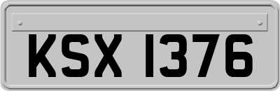 KSX1376