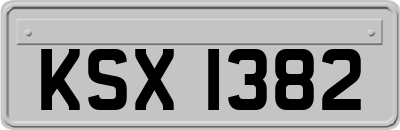 KSX1382