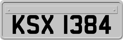 KSX1384