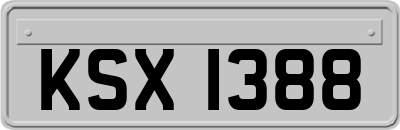 KSX1388