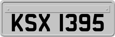 KSX1395