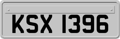 KSX1396