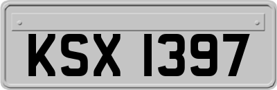KSX1397