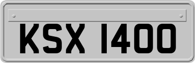 KSX1400