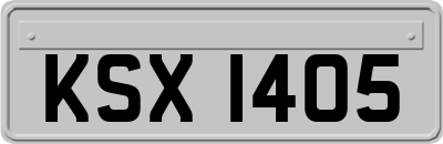 KSX1405
