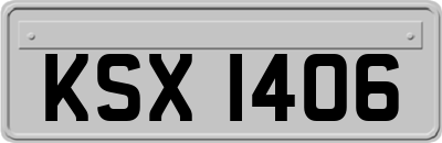 KSX1406