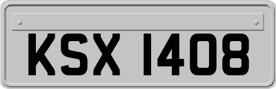 KSX1408