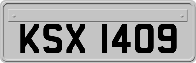 KSX1409