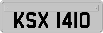 KSX1410
