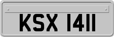 KSX1411