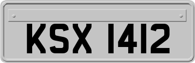 KSX1412