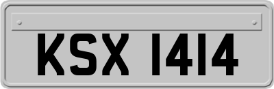 KSX1414
