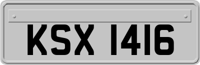 KSX1416