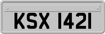 KSX1421