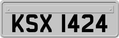 KSX1424