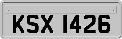 KSX1426