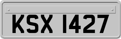 KSX1427