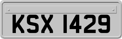 KSX1429