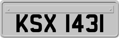 KSX1431