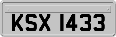 KSX1433