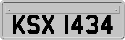KSX1434