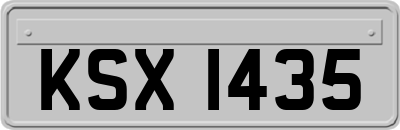 KSX1435