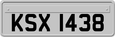KSX1438