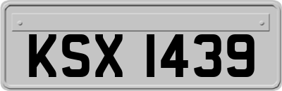KSX1439