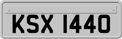 KSX1440