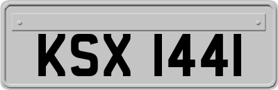 KSX1441