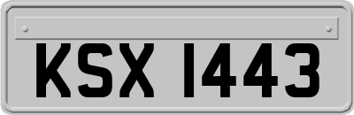 KSX1443