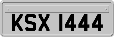 KSX1444