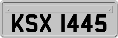 KSX1445